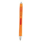 Serve XBerry 0.7 mm Turuncu Jel Kalem