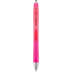 Serve Xberry İğne Uç 05 mm Pembe Jel Kalem