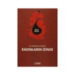 Server İletişim Kadınların İzinde - Serpil Özcan, 2016 Yayın Tarihli Akademik Kitap, Server Yayınları