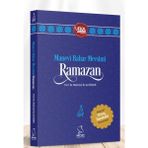 Server İletişim Server Yayınları Manevi Bahar Mevsimi Ramazan Prof. Dr. Mahmud Es'ad Coşan 2022 Yayınlı 100 Sayfa