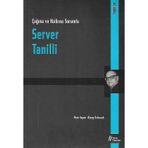 Server Tanilli Çağına Ve Halkına Sorumlu Alpay Kabacalı Gürer Yayınları - İkinci El Kitap