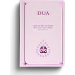 Server Yayınları Dua Arapça+Türkçe (Büyük Boy) Lila Kuşe