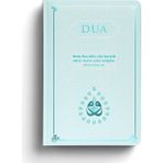 Server Yayınları Dua Arapça+Türkçe (Büyük Boy) Turkuaz Kuşe