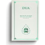 Server Yayınları Dua Arapça+Türkçe (Büyük Boy) Yeşil Kuşe