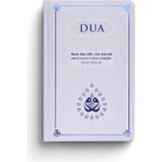 Server Yayınları Dua Arapça+Türkçe (Orta Boy) Lacivert Kuşe