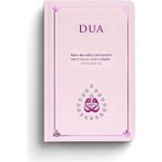 Server Yayınları Dua Arapça+Türkçe (Orta Boy) Lila Kuşe