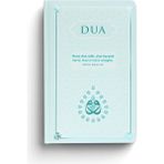 Server Yayınları Dua Arapça+Türkçe (Orta Boy) Turkuaz Kuşe