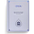Server Yayınları Dua Arapça+Türkçe (Rahle Boy) Lacivert Kuşe