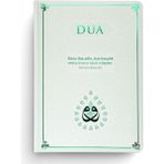 Server Yayınları Dua Arapça+Türkçe (Rahle Boy) Yeşil Kuşe