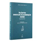 Server Yayınları İslam'da Dostluk ve Kardeşlik Adabı