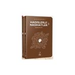 Server Yayınları Mehmed Zahid Kotku Hadislerle Nasihatler 1-2 Cilt (Cep Boy) Türkçe Eğitim İçeriği