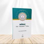 Server Yayınları Miraç Yol Yolculuk Yolcu (Cep Boy)