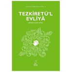 Server Yayinlari Tezkiretul Evliya - Cep Boy / Mehmed Zahid Kotku 9789752420564
