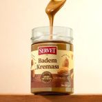 Servet Badem Kreması 315G - 315 gr