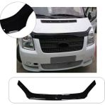 Servet Dizayn Oto Ford Transit 2006>2012 Kaput Koruma Rüzgarlığı Abs