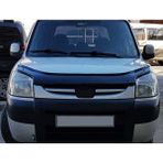 Servet Dizayn Oto Peugeot Partner Kaput Rüzgarlığı 2004-2008 Arası Yıllar
