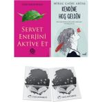 Servet Enerjini Aktive Et ve Kendine Hoş Geldin + Hediyeli