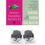 Servet Enerjini Aktive Et ve Yarına Yarım Kalmasın + Hediyeli