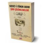 Servet-i Fünun Akımı Şiiri Çözümlemeleri - Kolektif