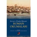 Servet-i Fünun Dönemi Roman Okumaları - Kesit Yayınları