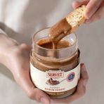 Servet Şeker İlavesiz %100 Badem Ezmesi 200 gr