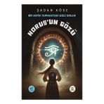Servet Yayınevi Horus’un Gözü