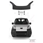 ServetDizaynOto Fiat Fiorino Bipper 2008 Üzeri Kaput Rüzgarlığı Abs