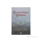 SERVETI FÜNUN EDEBİYATI - İSMAİL PARLATIR