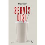 Servis Dışı Karakum Yayınevi