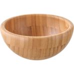 Servis Kasesi, Bambu, 12 cm