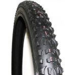 Servis Servis 26 195 Bisiklet Dış Lastik 26*195 - 0 - Siyah - (26 x 1.95)