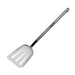 Servis Spatulası Delikli 37 Cm