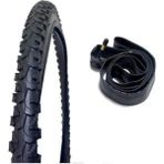 Servis Tyres 24 Jant Iç Dış Lastik Set