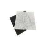 servisevinde Bosch BGS 4U332S Uyumlu Sünger Filtre Takımı