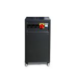 Servo 10.5 kVA Trifaze Kontrollü Tam Otomatik Voltaj Regülatörü