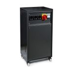 Servo 10.5 kVA Trifaze Kontrollü Tam Otomatik Voltaj Regülatörü