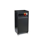 Servo 22.5 kVA Trifaze Kontrollü Tam Otomatik Voltaj Regülatörü