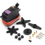 Servo Motor Tower Pro MG996 MG996R RC Servo MG995 Üst Versiyon