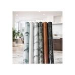 SER&YAT Pvc Raf Örtüsü Folyo Yapışkanlı 45 Cmx2 M