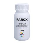 Seryum Oksit Oto Cam Çizik Giderici Beyaz 100 gr