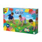 SES Creative 02249 - Twist ayak ve eller