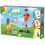 SES Creative 02288 Hayvan Yogası