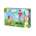 Ses Creative Animal Yoga Oyunu