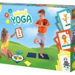 SES Creative Animal Yoga