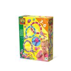 Ses Creative Boncuklu Bileklik Yapım Seti