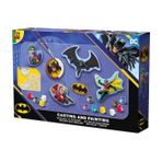 SES Creative DC Batman - Kalıba Dök ve Boya