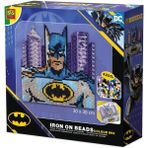 Ses Creative DC Batman - Ütü Boncukları - Batman - 20x20x5 cm - 20 cm