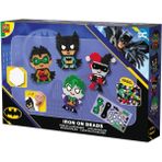 Ses Creative DC Batman - Ütü Boncukları - Batman Karakterleri - 30x20x4 cm - 30 cm