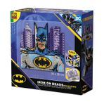 SES Creative DC Batman - Ütü Boncukları - Batman