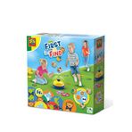 Ses Creative First To Find İlk Bulan Kazanır Kutu Oyunu